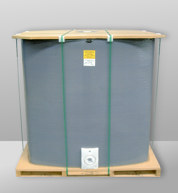 pembekal 1000 liter Square IBCspembekal 1000 liter Square IBCs  